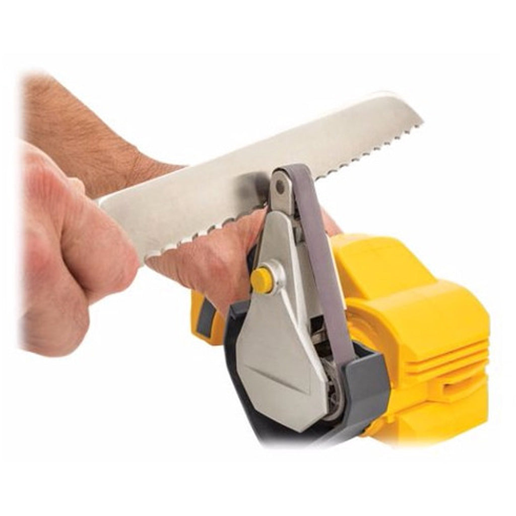 Smiths Rechargeable Knife & Tool Sharpener - Alternate View 2