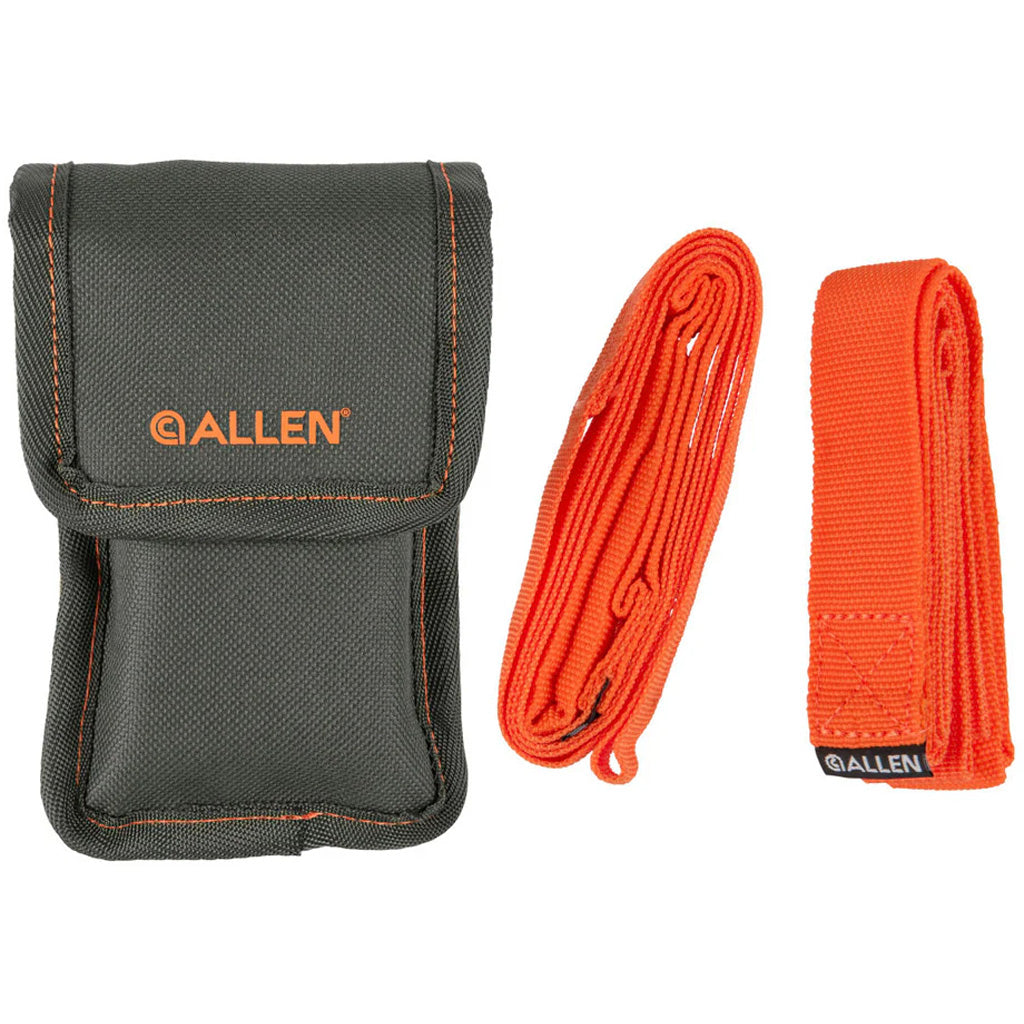 Allen Pack-Away Deer Drag - Front View