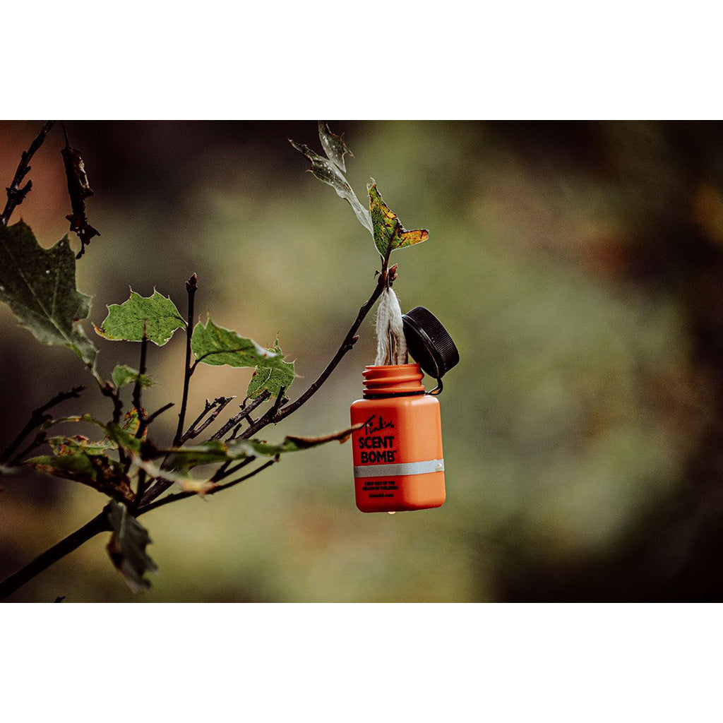 Tinks #69 Squeeze Bottle W/Scent Bomb - Alternate View 2