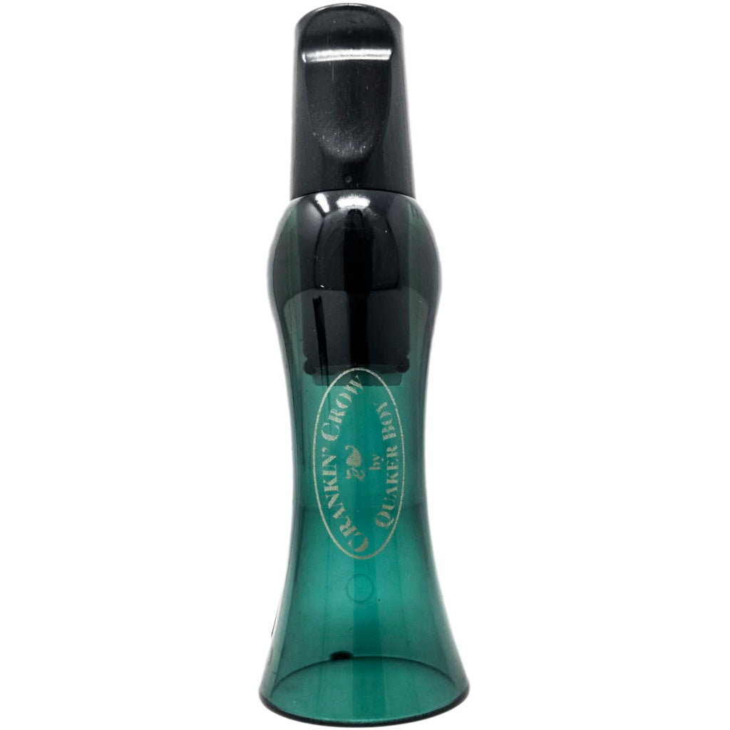 Quaker Boy Crankin Crow Locator Call - Front View