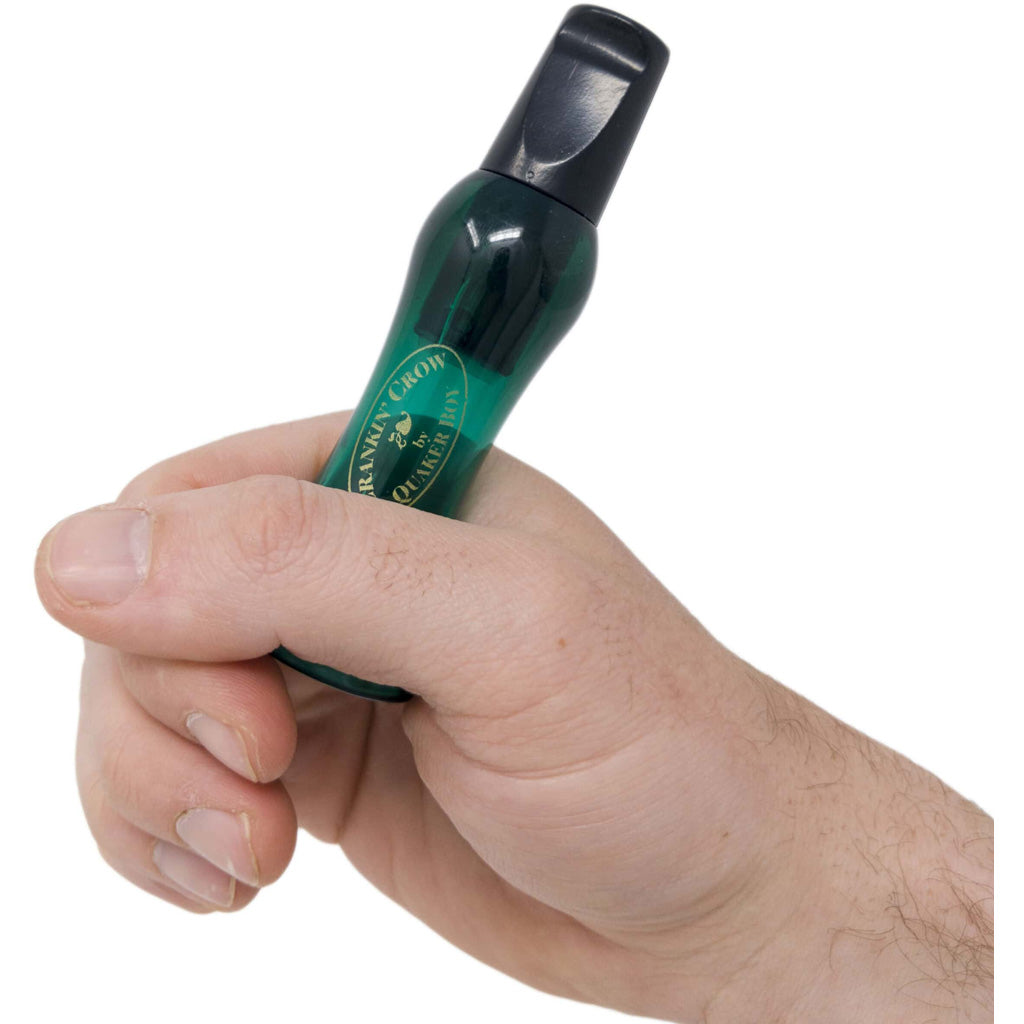 Quaker Boy Crankin Crow Locator Call - Alternate View 2