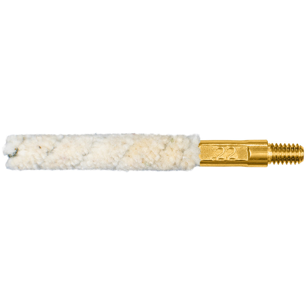 Otis Bore Mop in 22 Cal. - Front View