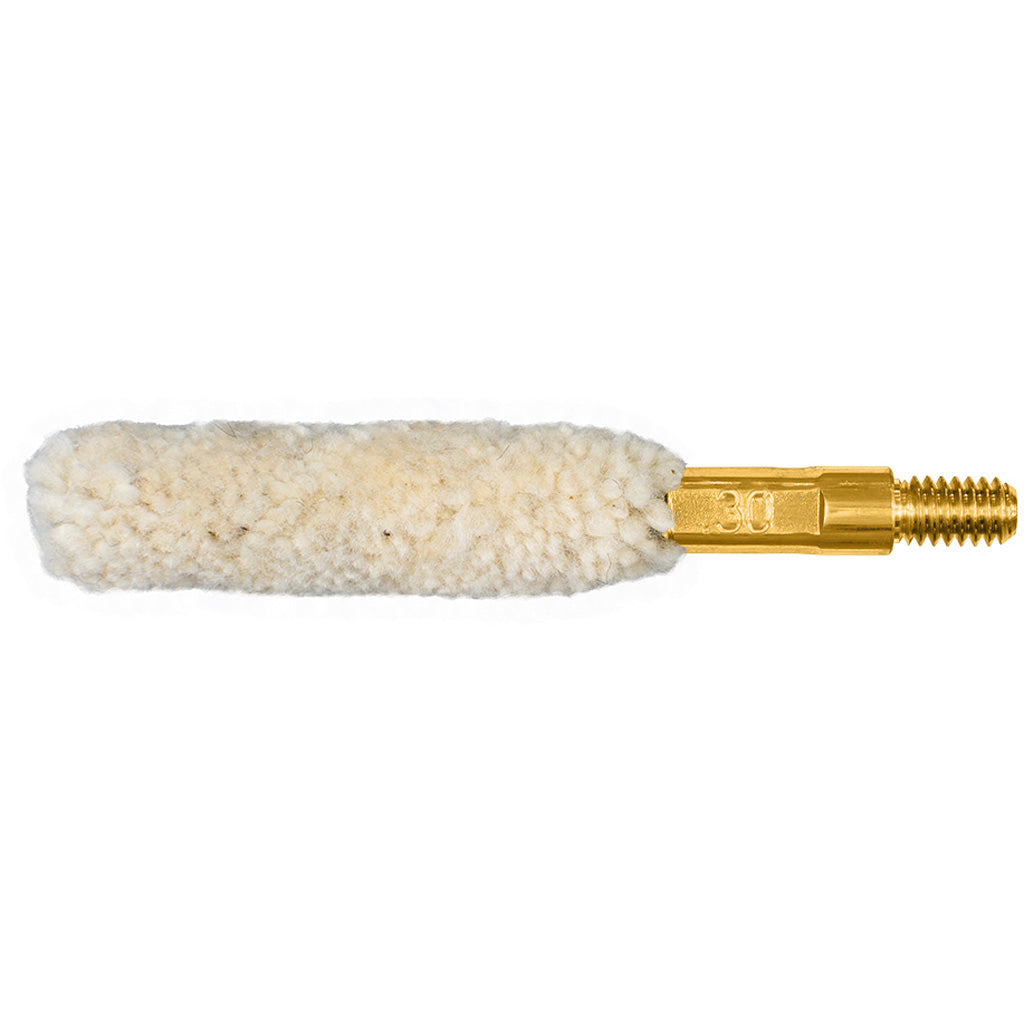 Otis Bore Mop in 30 Cal. - Front View