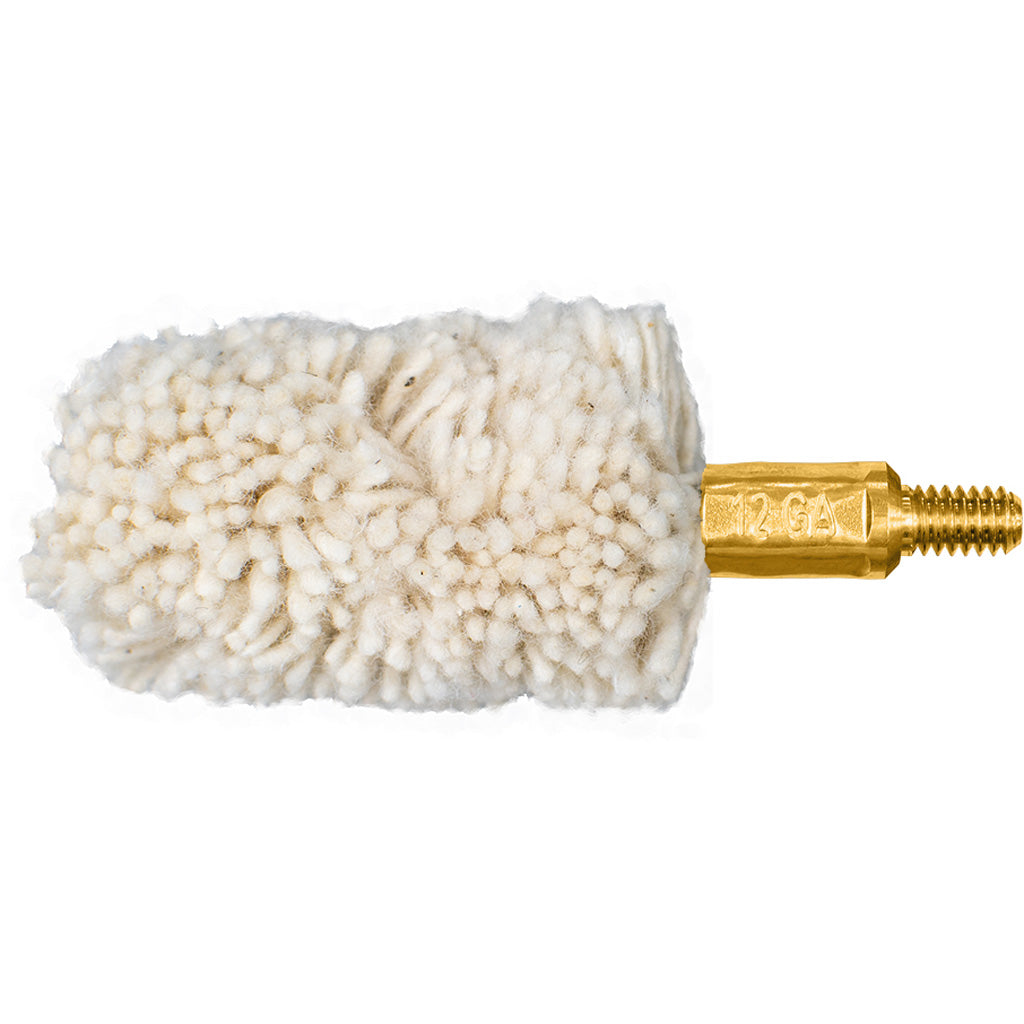 Otis Bore Mop in 12 ga. - Front View