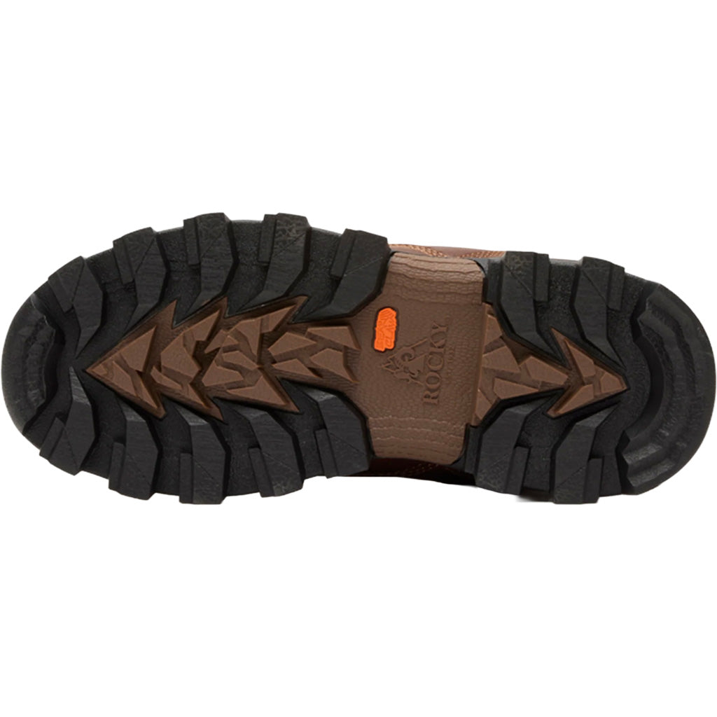 Rocky Bearclaw HD Hunting Boot - Alternate View 1