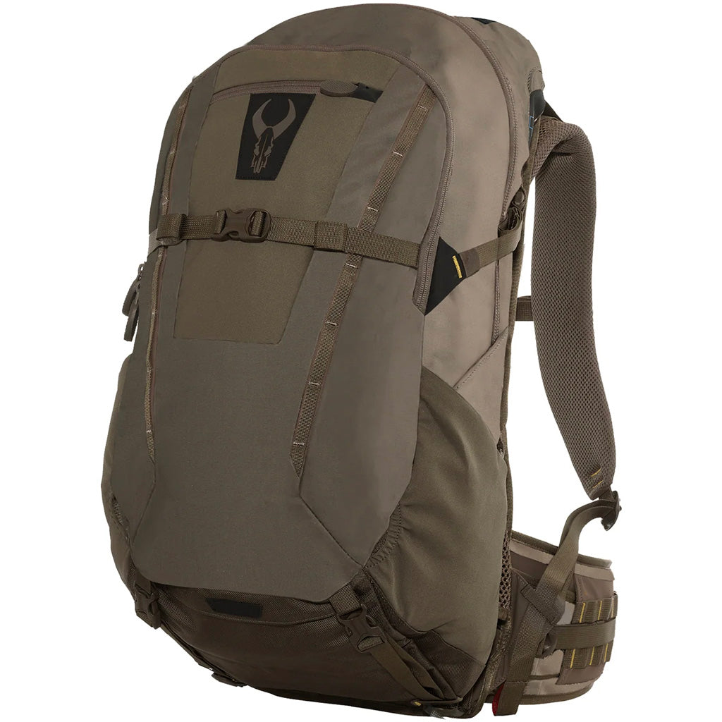 Badlands MRK 2 Pack - Front View