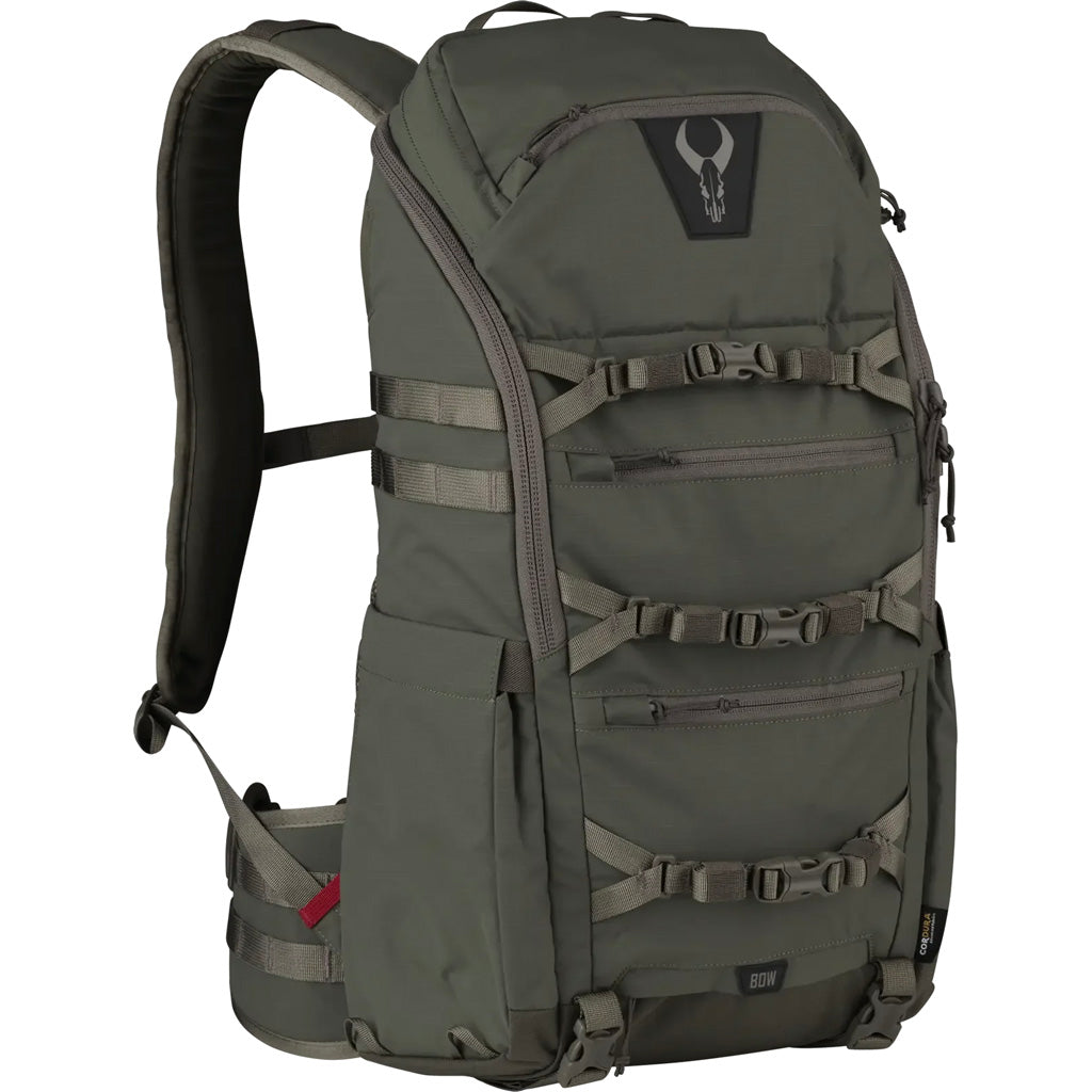Badlands Tack Pack - Alternate View 1