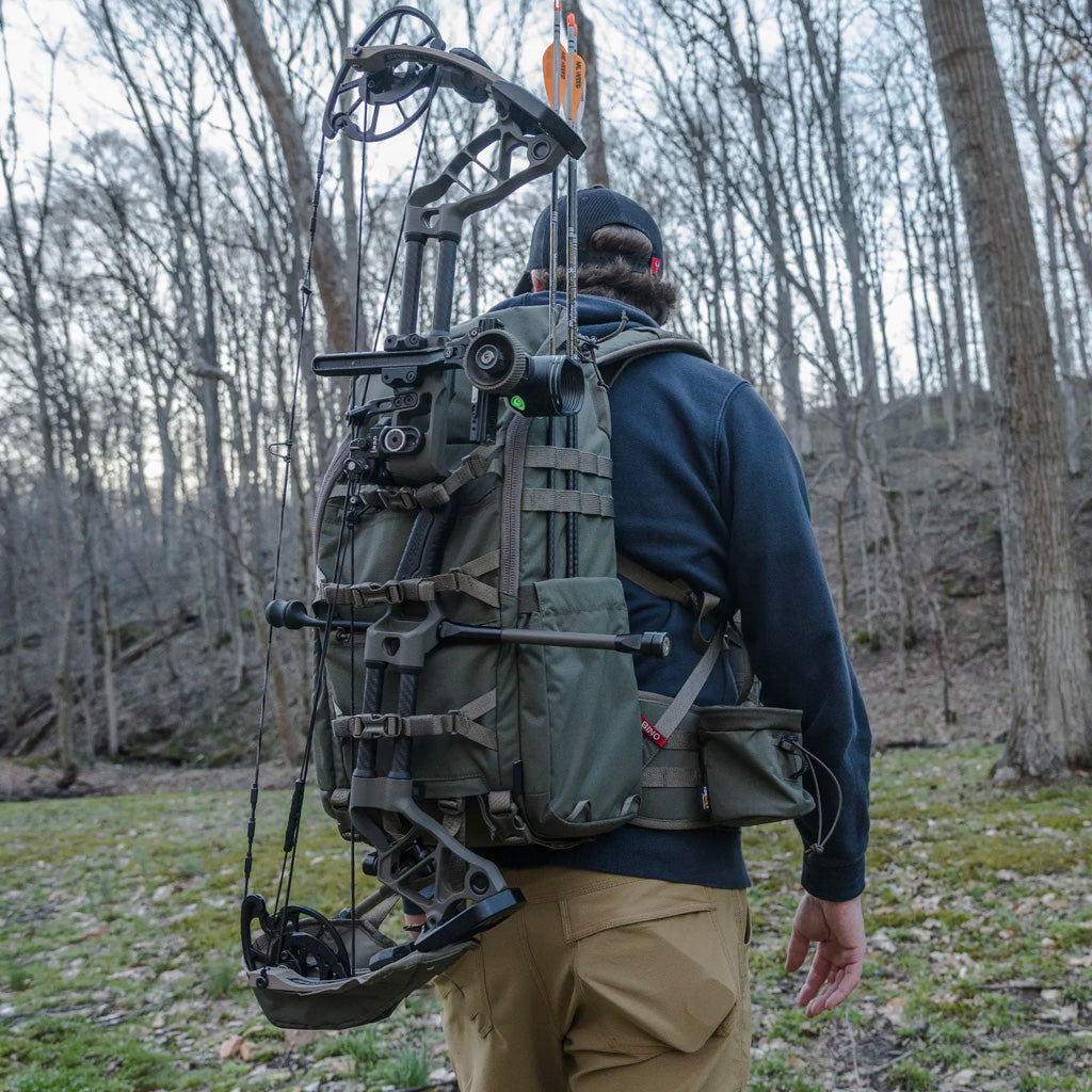 Badlands Tack Pack - Alternate View 3