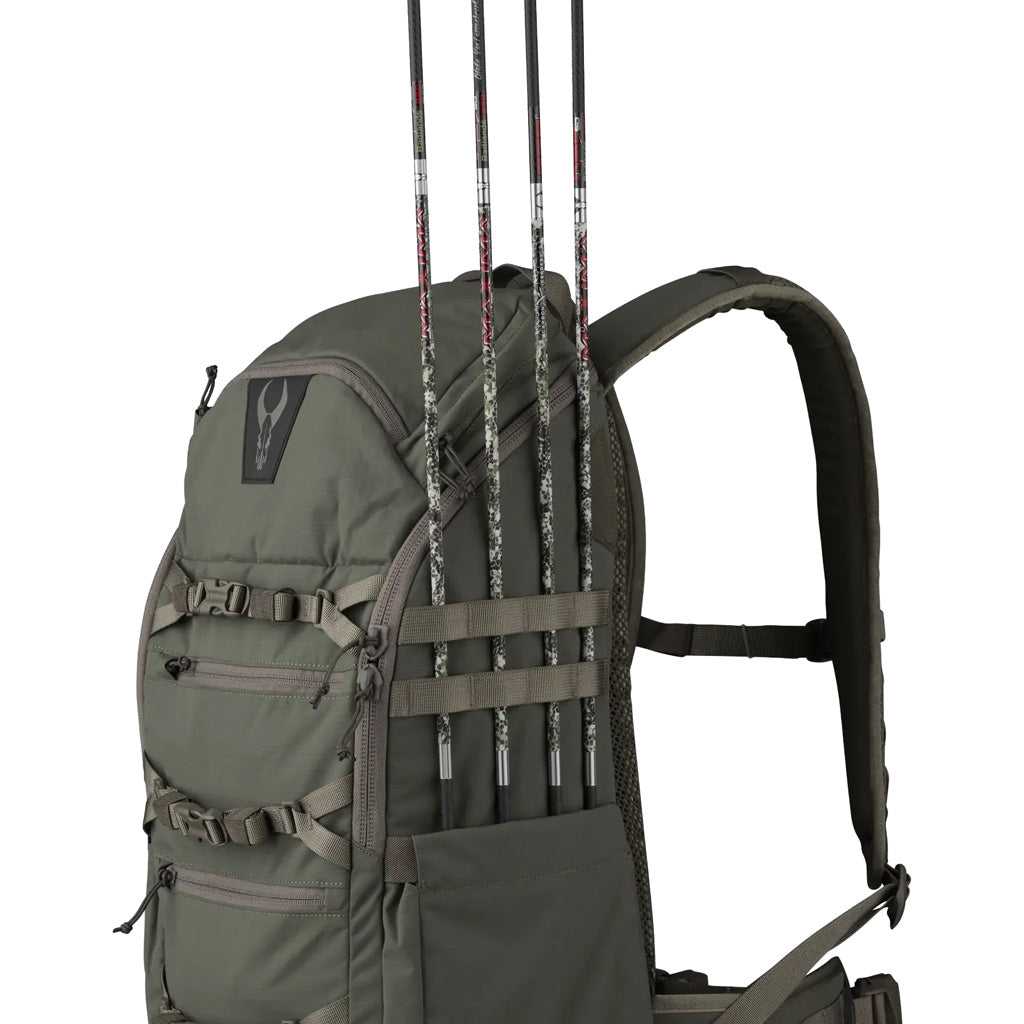 Badlands Tack Pack - Alternate View 4