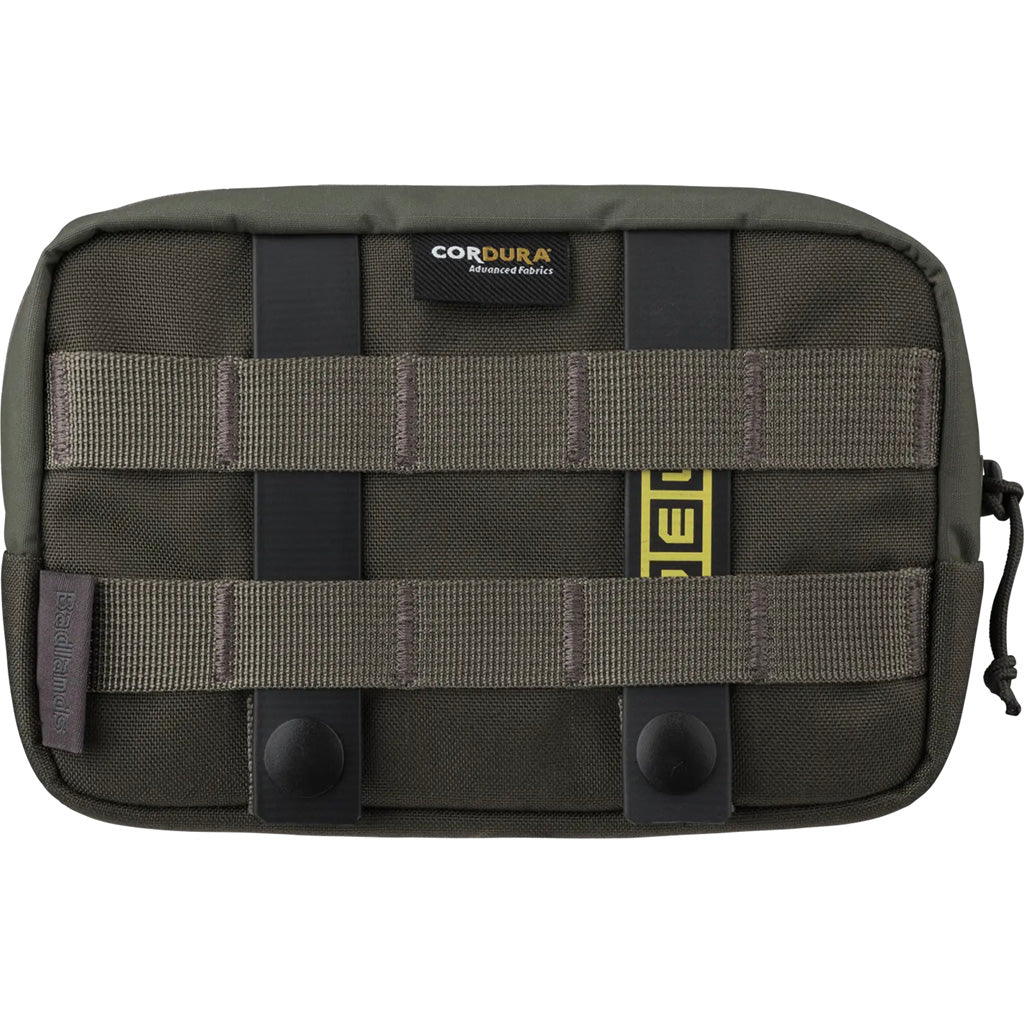 Badlands Horizontal Pocket Pack Accessory - Alternate View 1