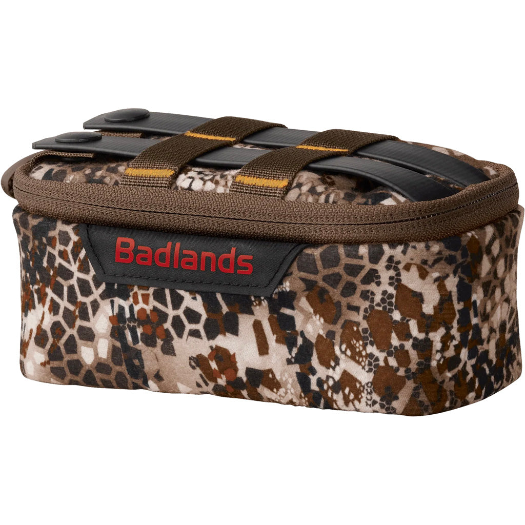 Badlands Bottom Pocket Bino Harness Accessory in Approach FX - Front View