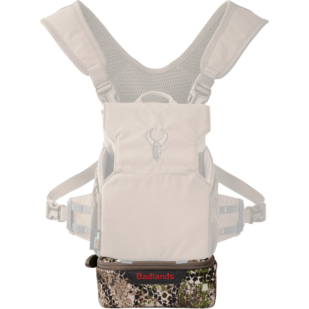 Badlands Bottom Pocket Bino Harness Accessory - Alternate View 3