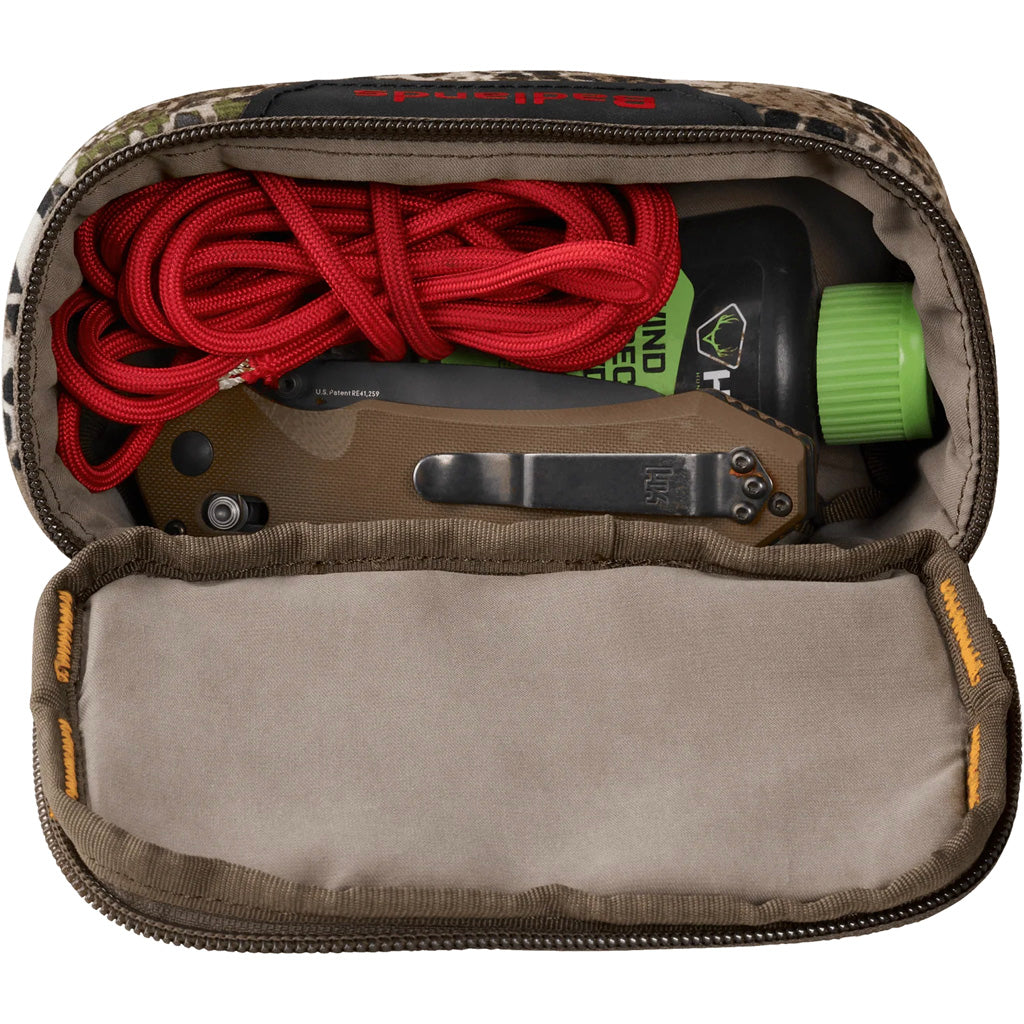 Badlands Bottom Pocket Bino Harness Accessory - Alternate View 4