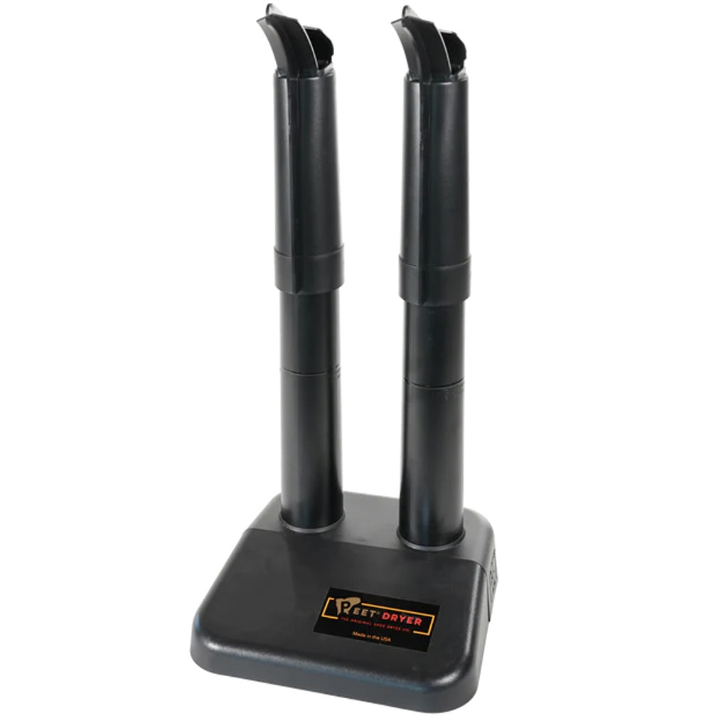 Peet Original Shoe Dryer - Front View