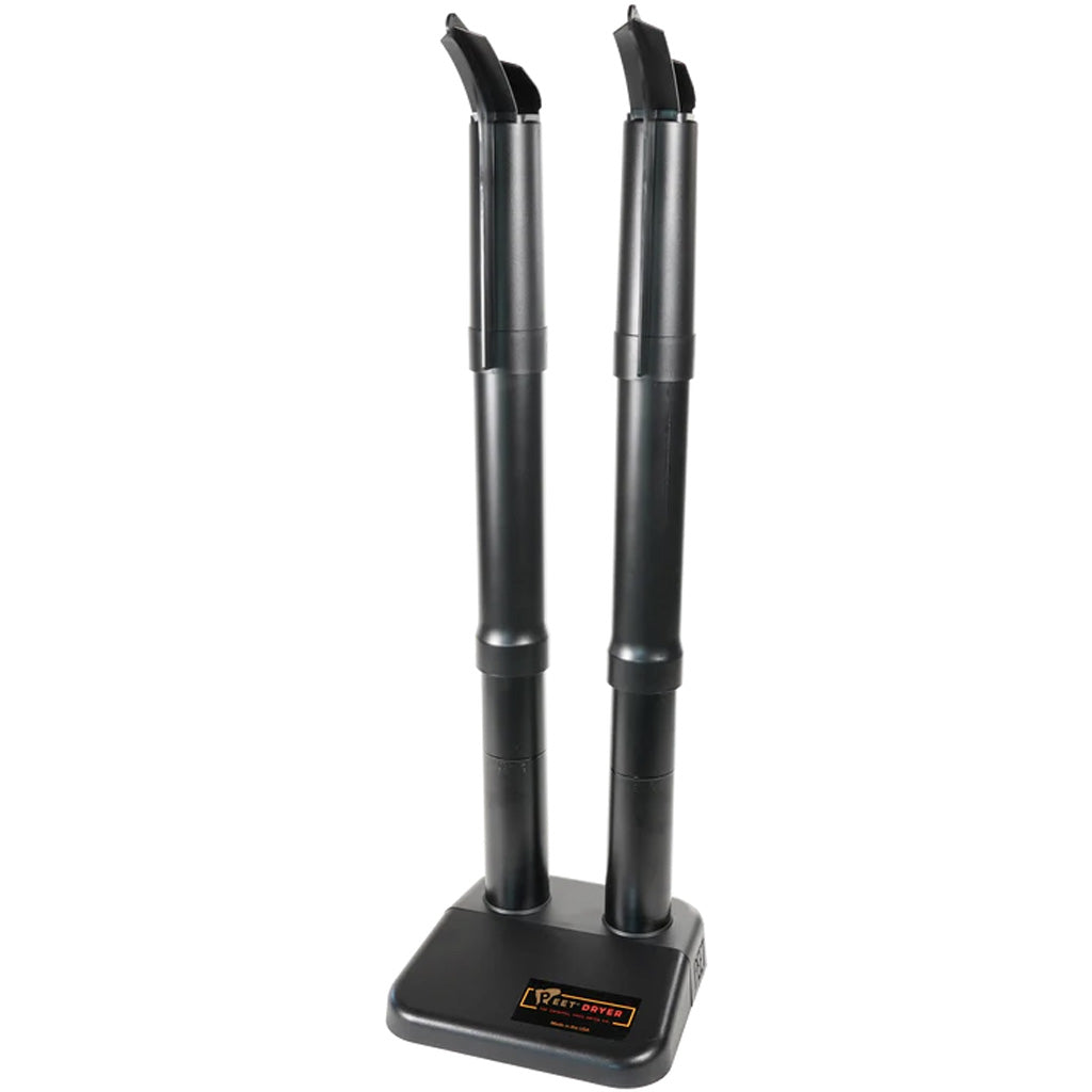 Peet Tall Boot Dryer - Front View