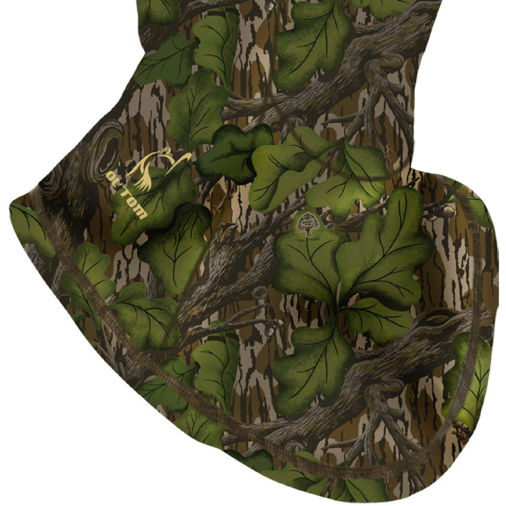 Drake Waterfowl Drake Ol' Tom Early Bird VPT Facemask - Alternate View 2