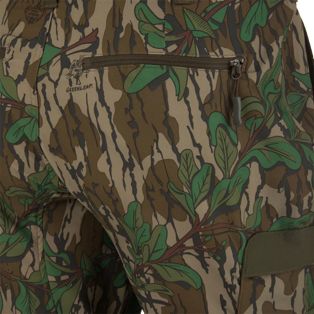 Drake Waterfowl Drake Ol' Tom Stretch Turkey Pants - Alternate View 2
