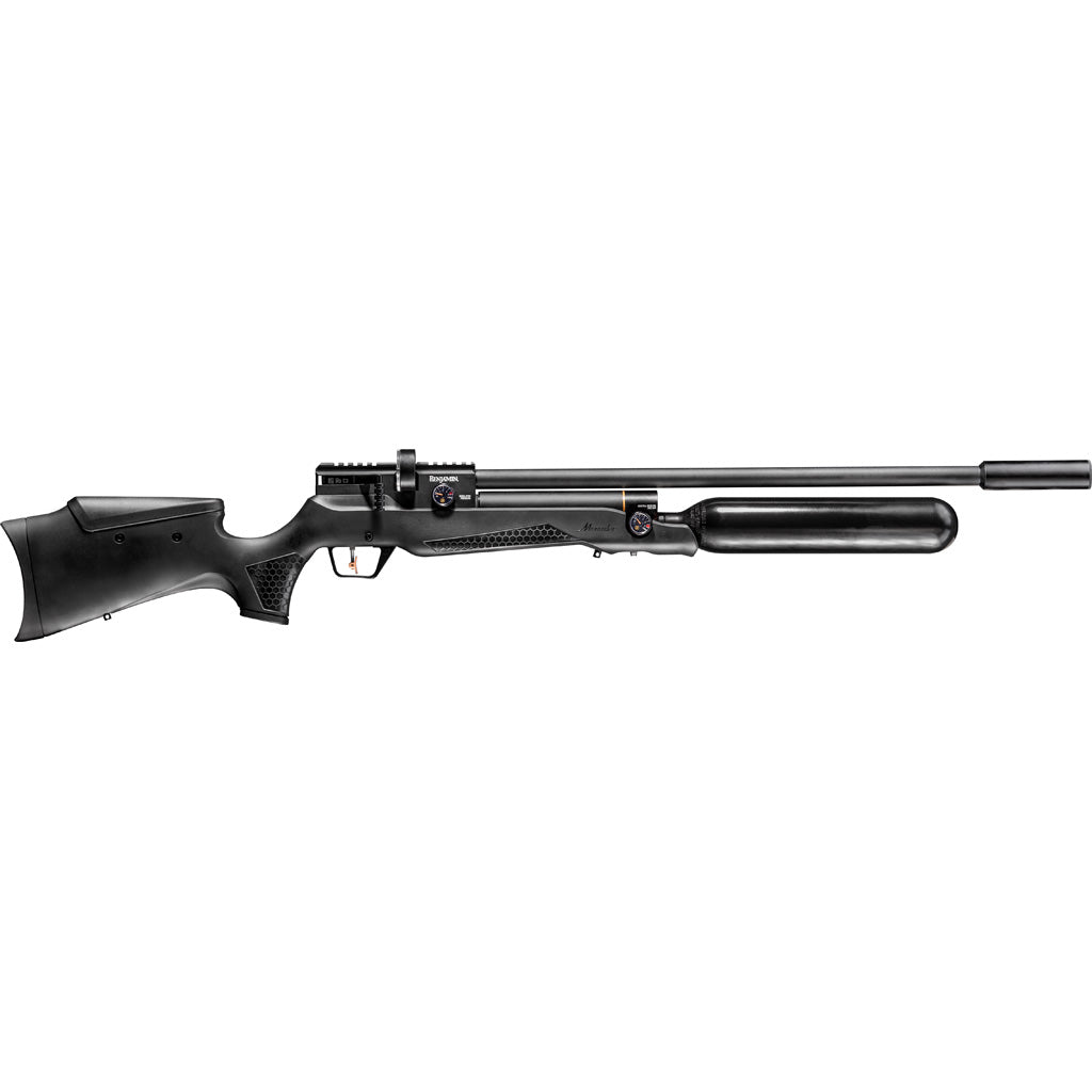 Benjamin Marauder Gen 3 PCP Air Rifle in .22 cal - Front View