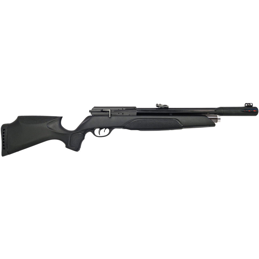 Gamo Arrow SLT PCP Air Rifle in .177 cal - Front View