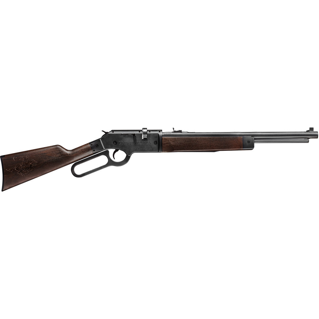 Winchester Model 1873 Air Rifle - Front View