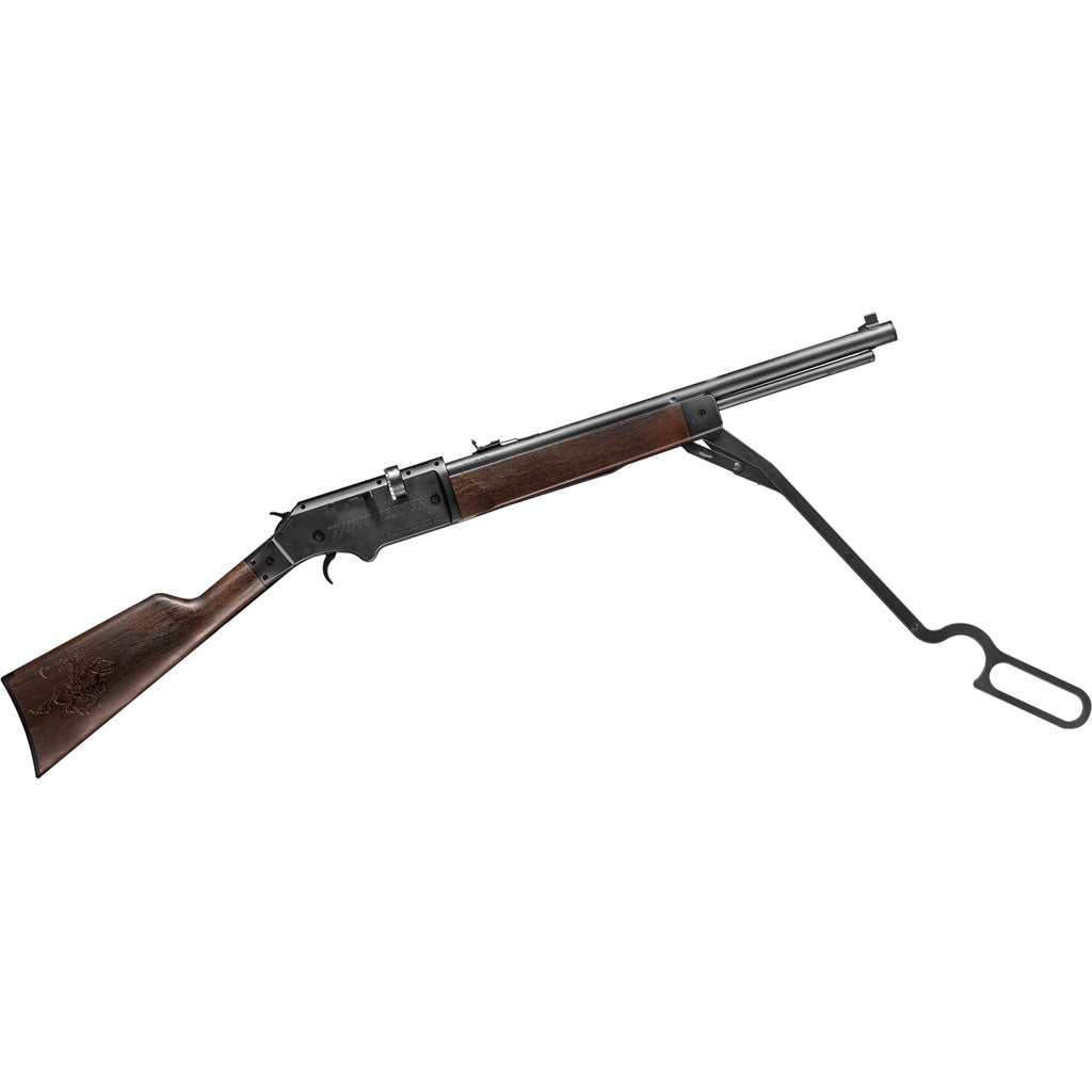 Winchester Model 1873 Air Rifle - Alternate View 2