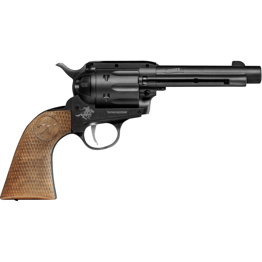 Winchester Ranger Single Action CO2 Air Pistol - Front View
