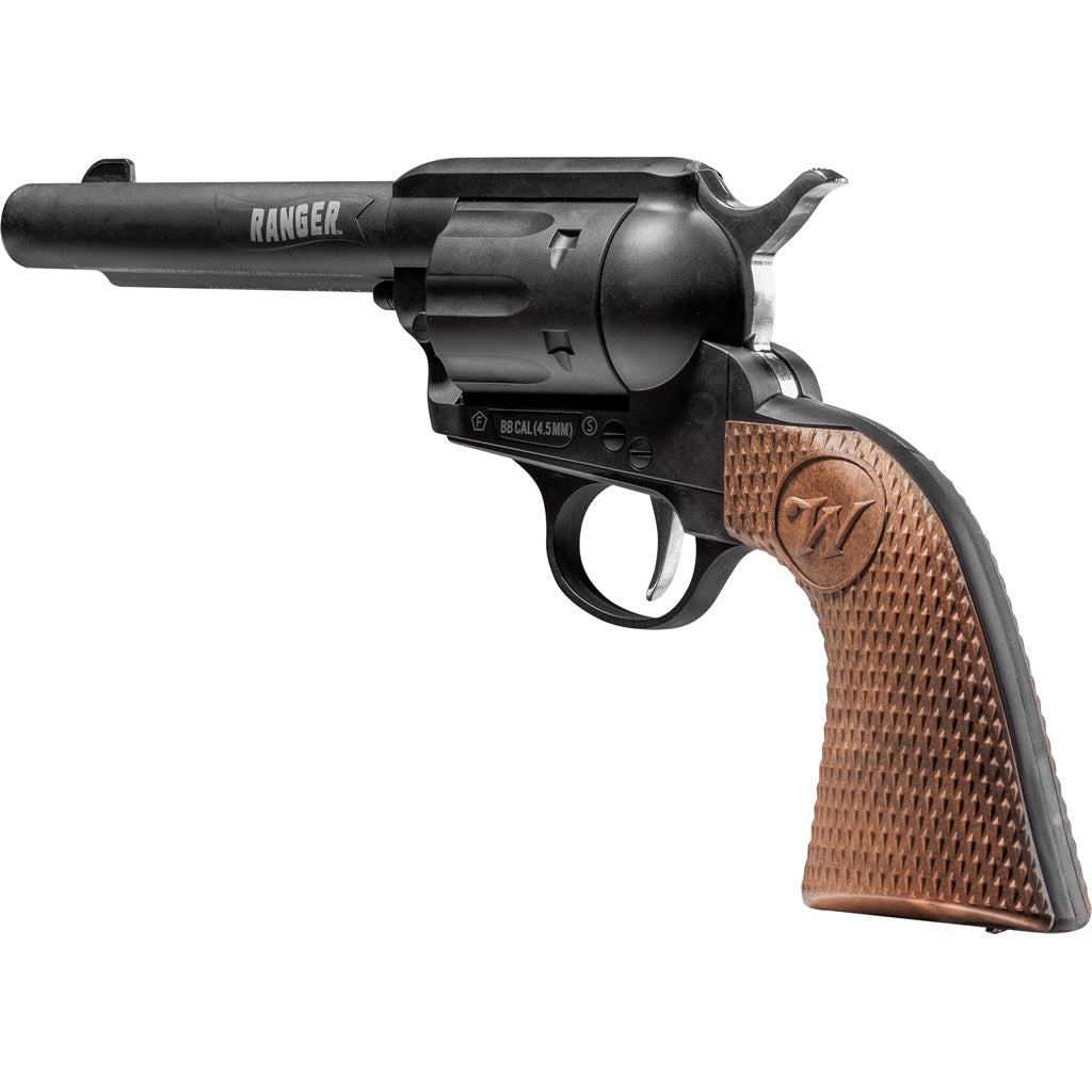 Winchester Ranger Single Action CO2 Air Pistol - Alternate View 2