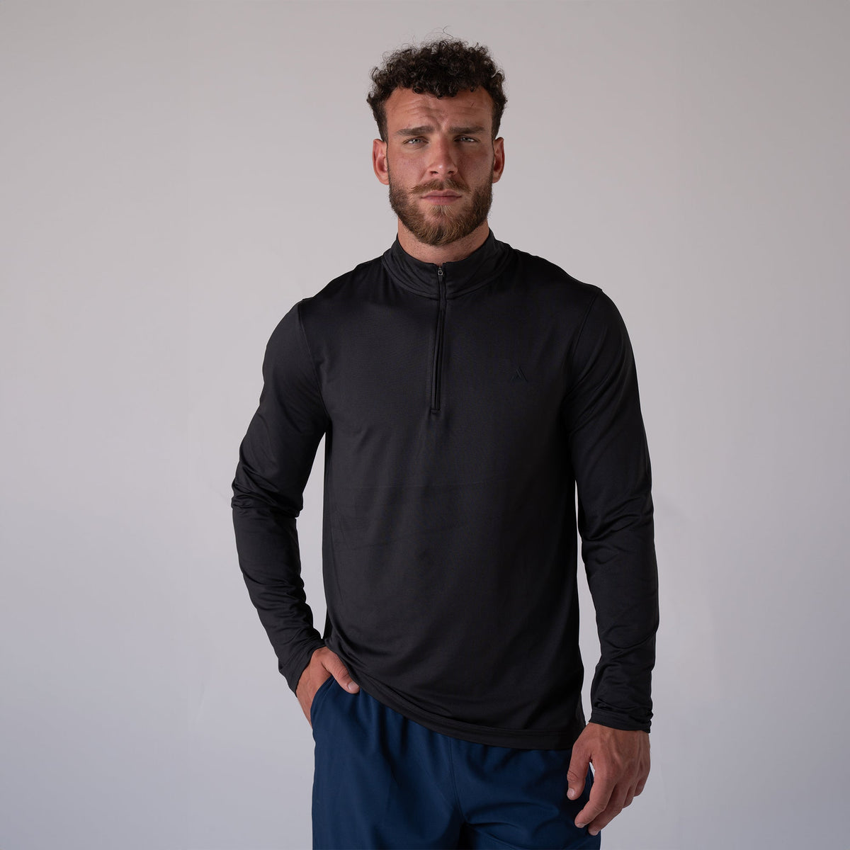 Men's Pickleball Pullover (Fall Collection) product image
