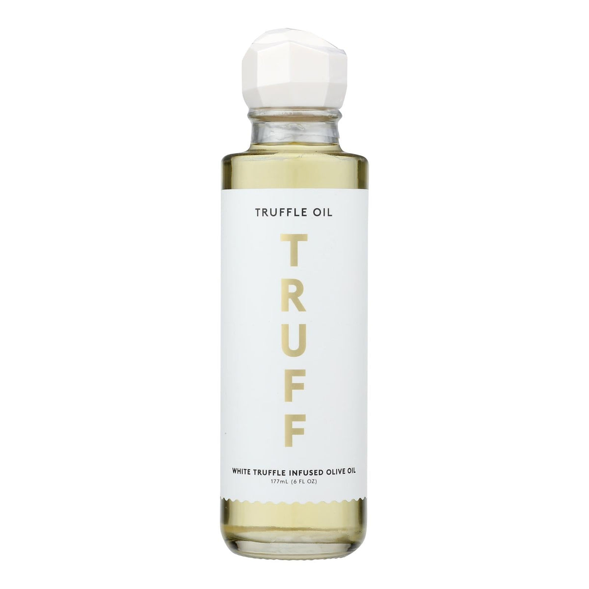Truff Oil White Truffle - 6 PACK - 5.6 Fluid Ounces