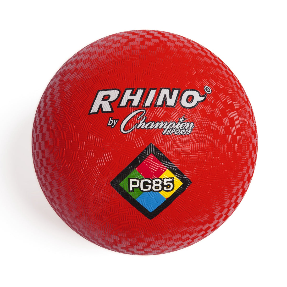 Champion Sports 8.5 Inch Playground Ball - Alternate View 17