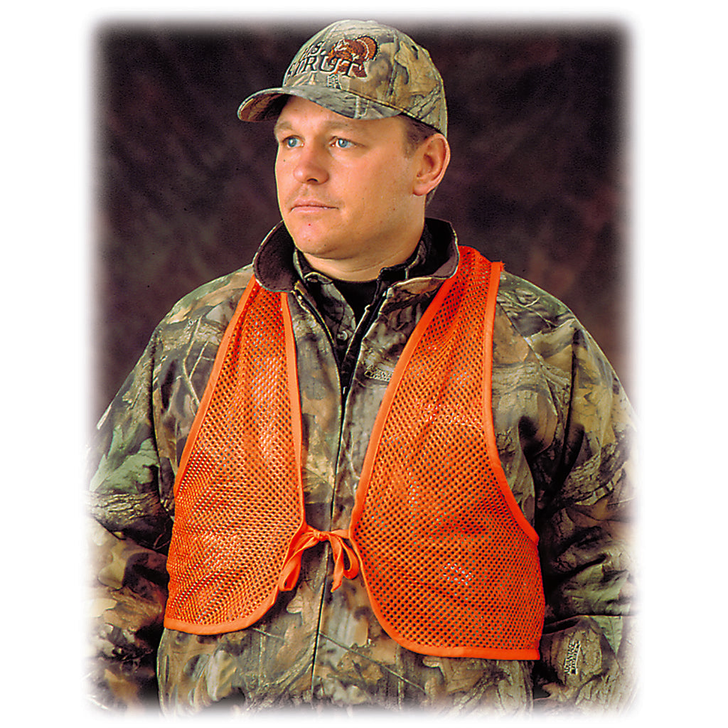 Hunters Specialties Mesh Vest - Front View