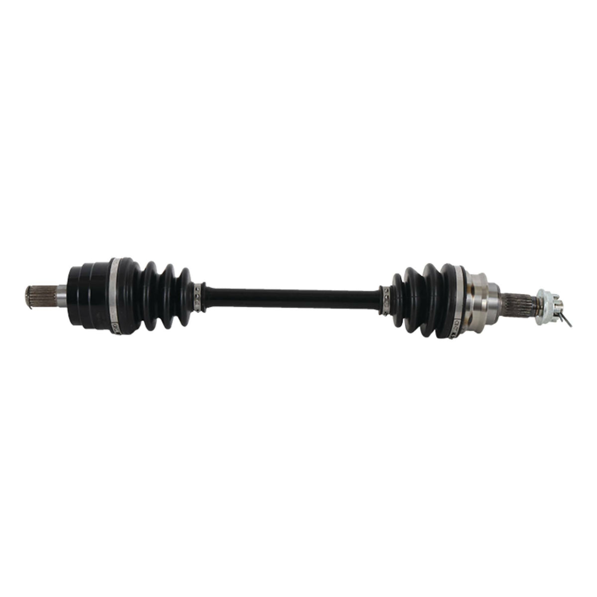 ALL BALLS, ALL BALLS ABM-HO-8-301 Axle - High-Performance CV Boot Kit for Precise OEM Fit and Durability