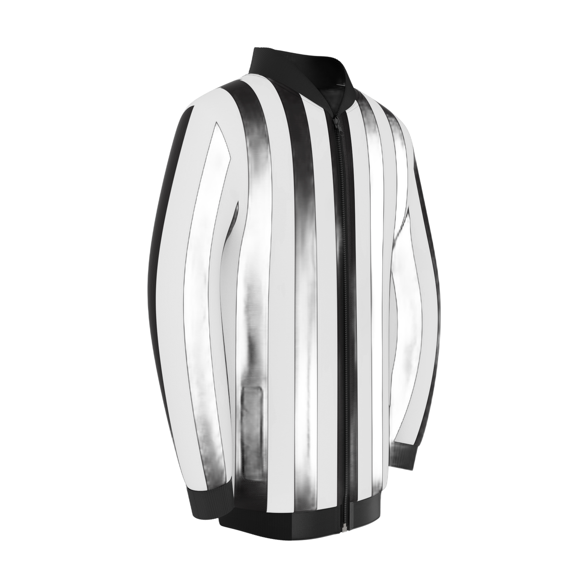 Great Call Athletics Reversible 2 Lacrosse  Football Full Zip Jacket