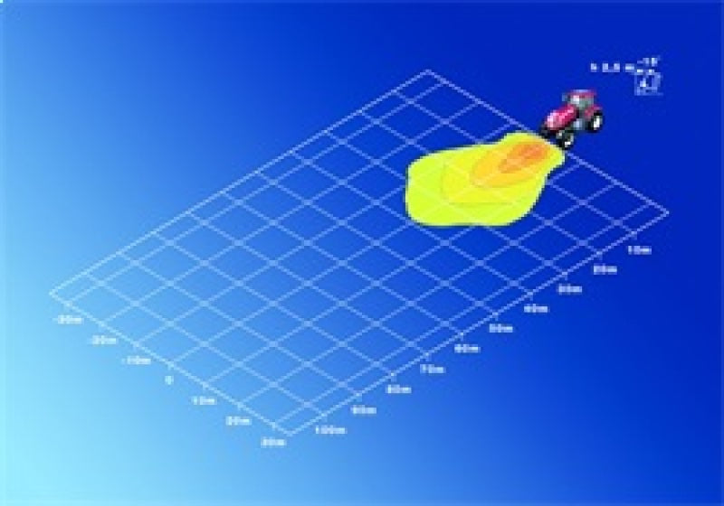 Hella Worklight 1Ga - View 3