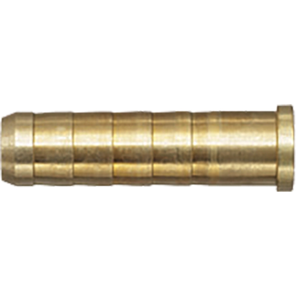 Victory Brass Insert Crossbolt - Front View