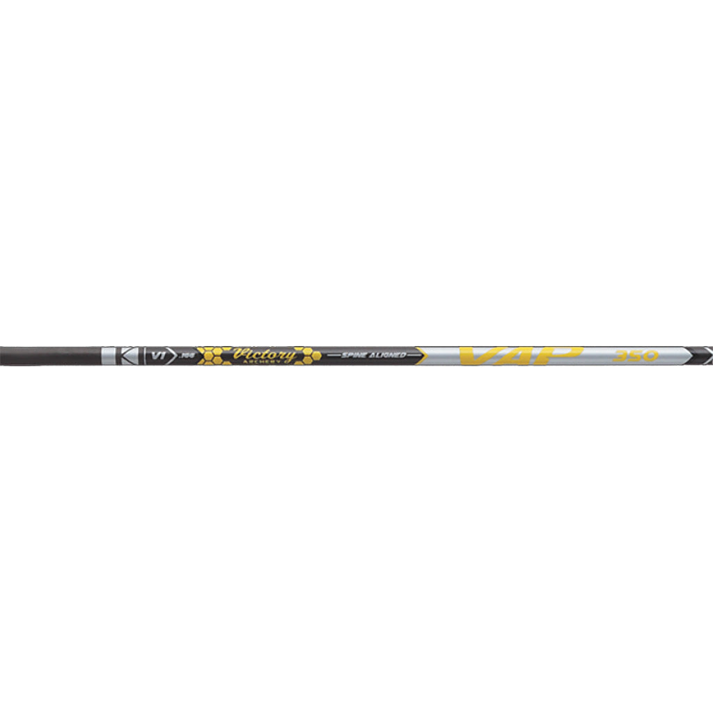 Victory VAP Elite Shafts in 250 - Front View