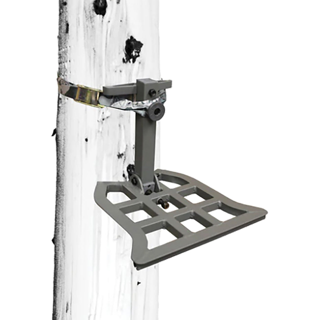 Hawk Treestands Hawk Helium Hammock Full Platform - Front View