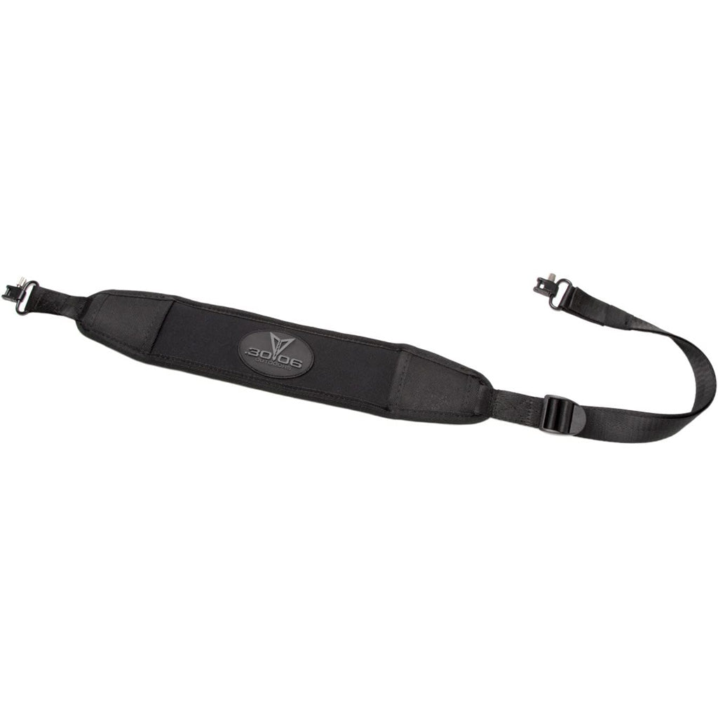 30-06 Stealth Gun Sling w/Swivels - Front View
