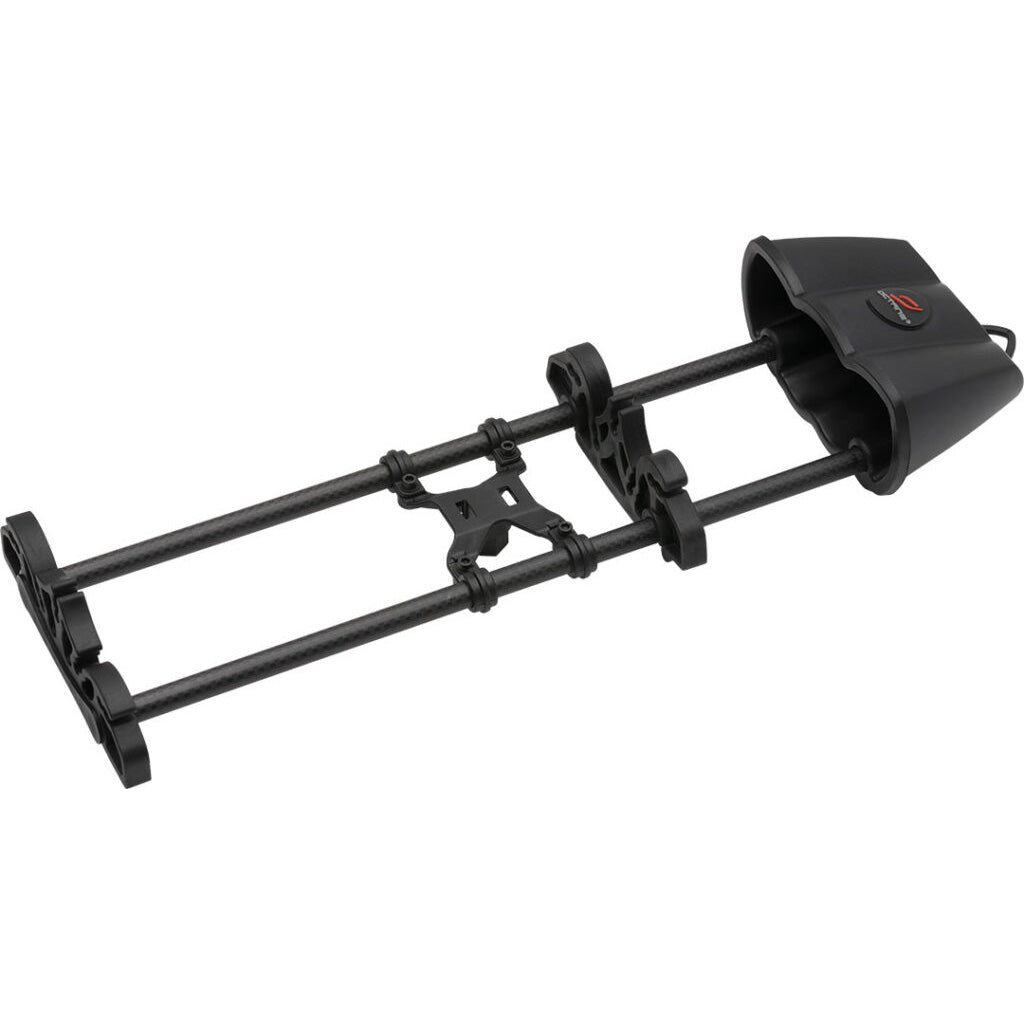 Octane ACC Quiver Vault - Front View