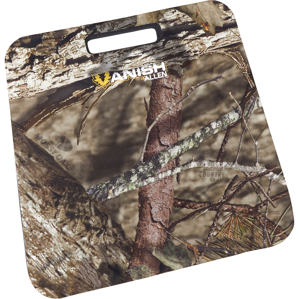 Allen Foam Cushion - Front View