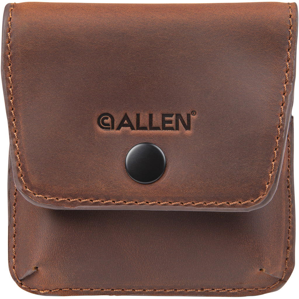 Allen Del Norte  Belt Loop Cartridge Holder - Front View