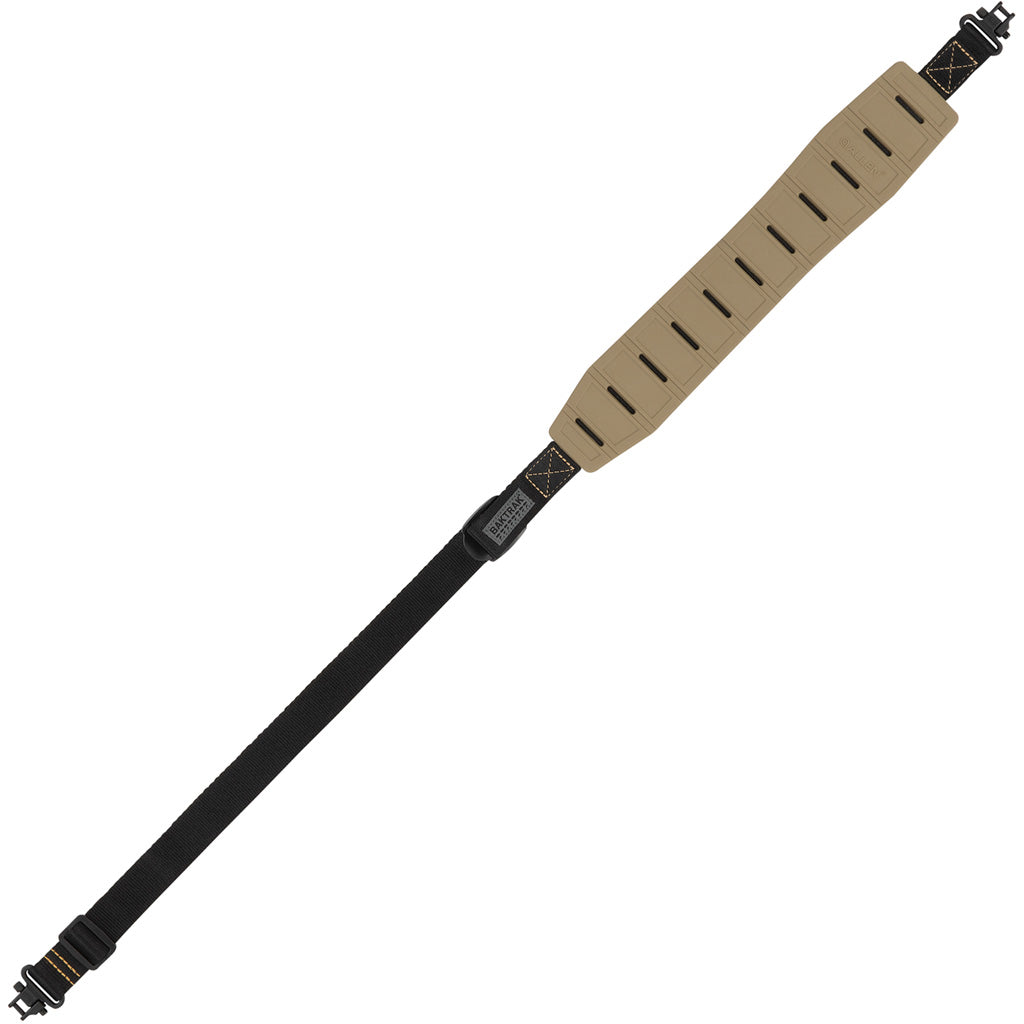 Allen Traction Molded Rubber Sling - Front View