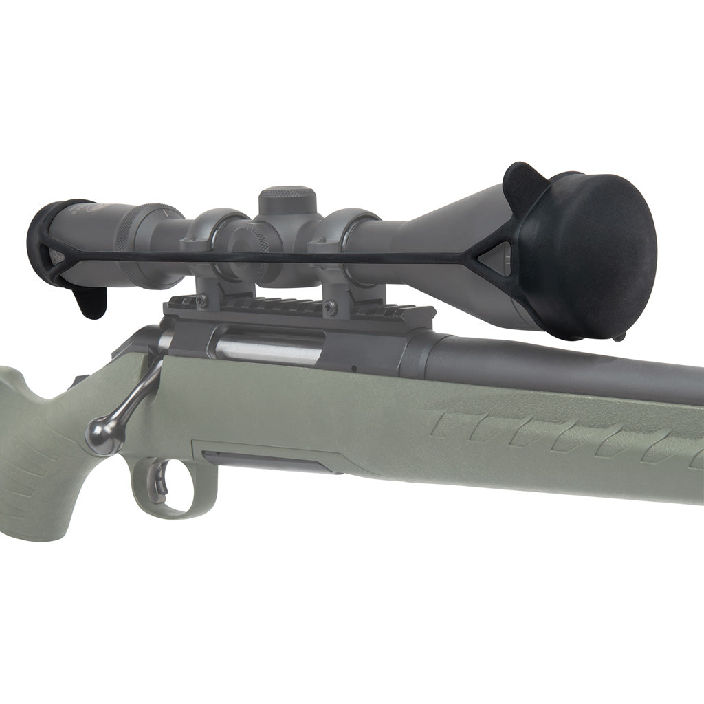 Allen Double Cover Stretch Scope Cover - Front View