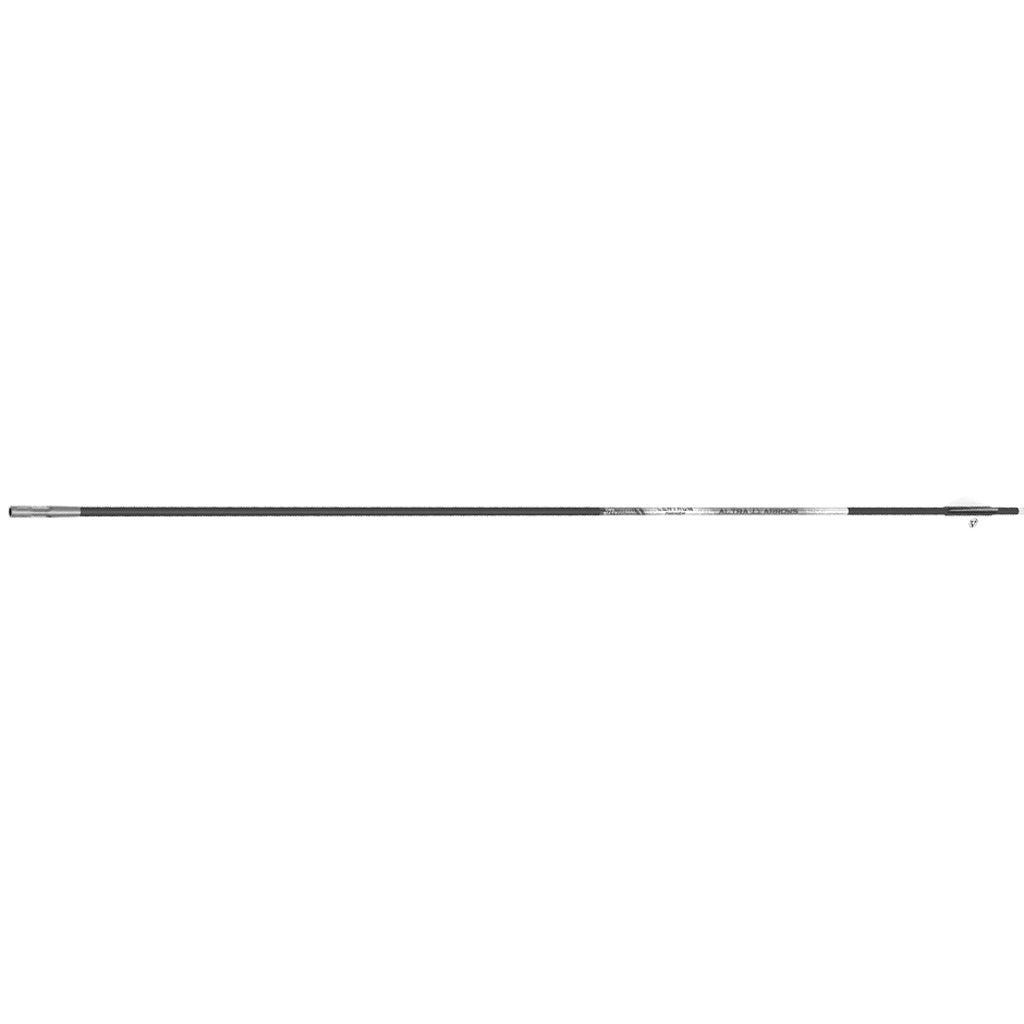 Altra Centrum 166 Premier Arrows - Front View