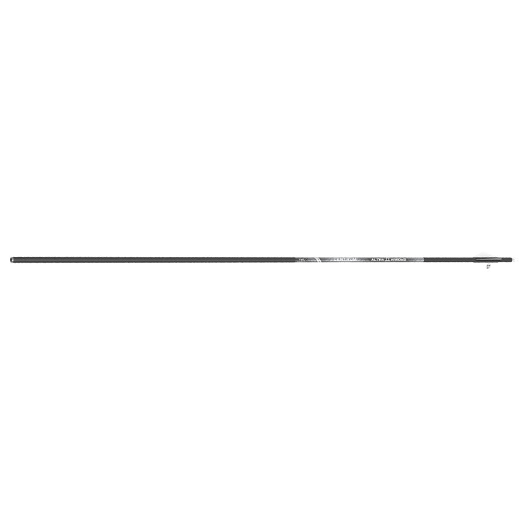 Altra Centrum 246 Limited Arrows in 350 - Front View