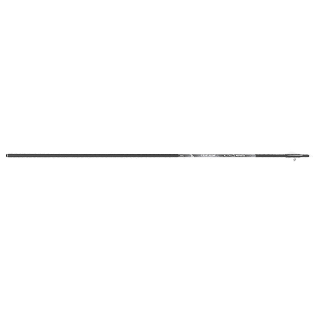 Altra Centrum 246 Limited Arrows in 400 - Front View