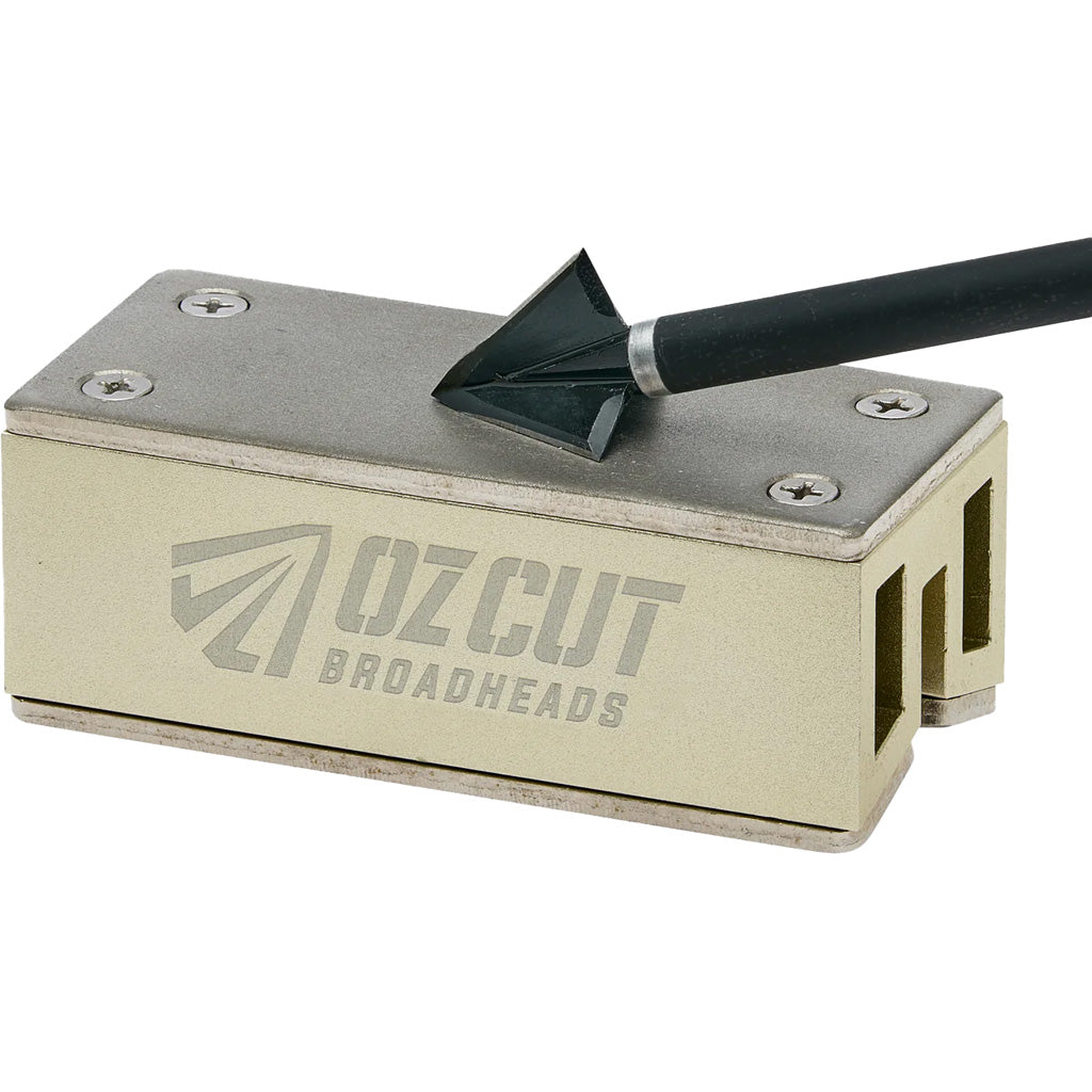 OzCut Broadheads Ozcut Easy Sharpener - Alternate View 1