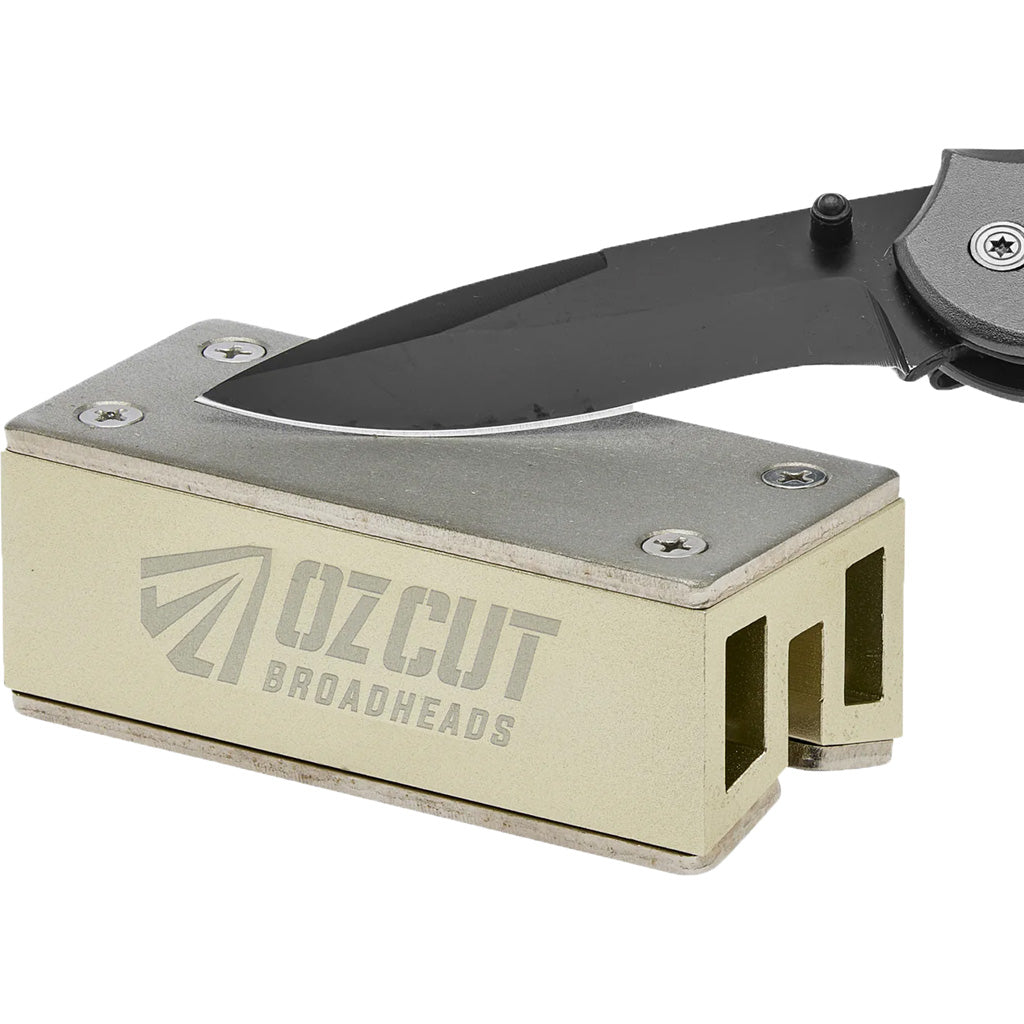 OzCut Broadheads Ozcut Easy Sharpener - Alternate View 2