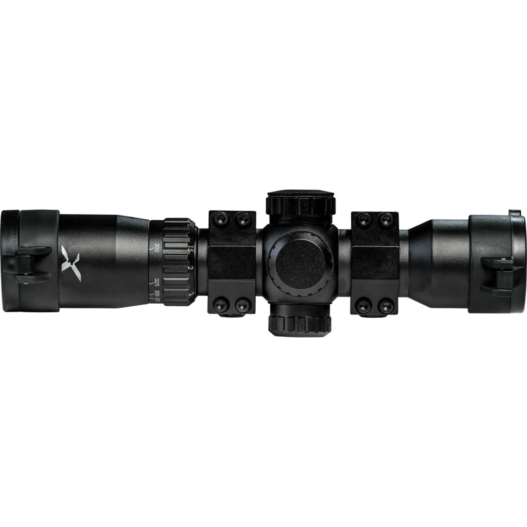 Bear Variable Speed Crossbow Scope - Alternate View 1