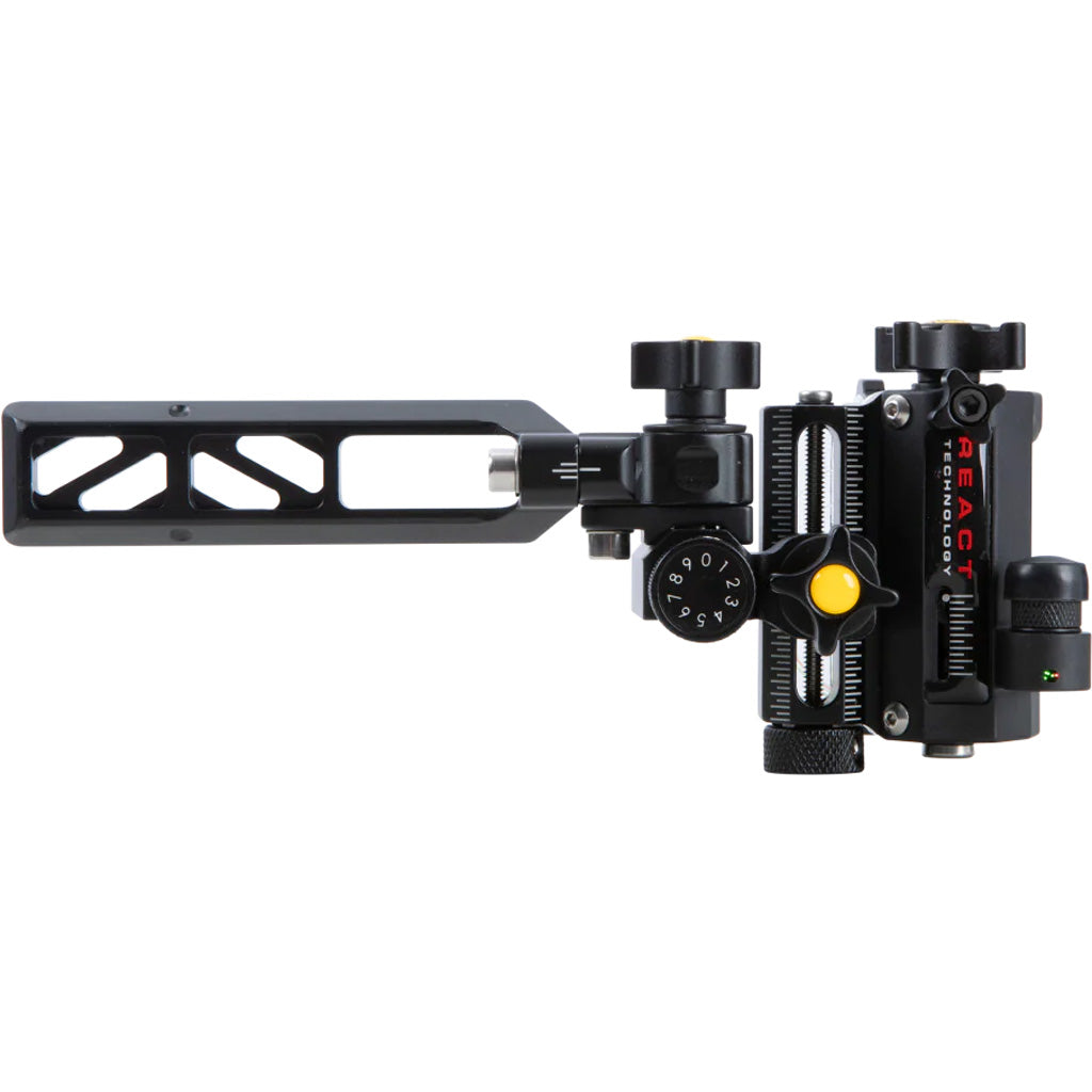 Trophy Ridge React Pro Sight - Alternate View 1